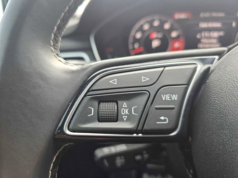 Used 2018 Audi S4 Prestige w/ Prestige Package image 32
