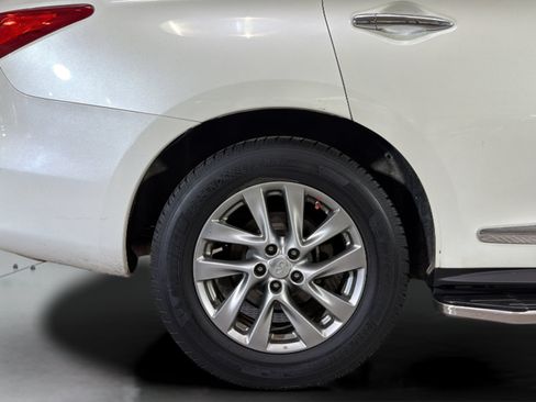 Used 2015 INFINITI QX60 FWD w/ Premium Plus Package image 35