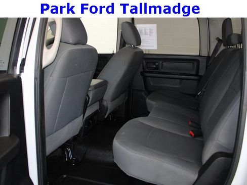 Used 2017 RAM 1500 Tradesman w/ Popular Equipment Group image 21