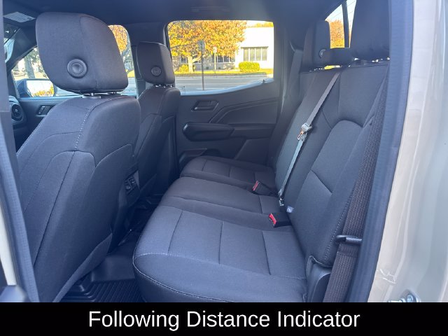 Used 2024 Chevrolet Colorado Trail Boss w/ Advanced Trailering Package AWD/4WD image 29