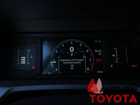 New 2025 Toyota Tacoma SR5 image 10