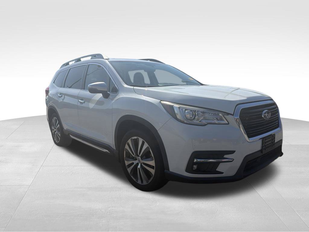 Used 2019 Subaru Ascent Touring w/ Popular Package #2 AWD/4WD image 9
