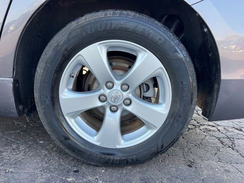 Used 2017 Toyota Sienna LE image 41