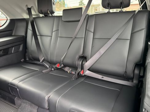 Used 2024 Toyota Sequoia SR5 w/ SR5 Premium Package image 12