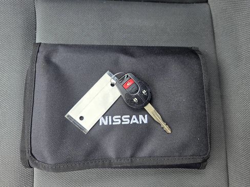 Used 2019 Nissan NV200 SV w/ Back Door Glass Package image 23