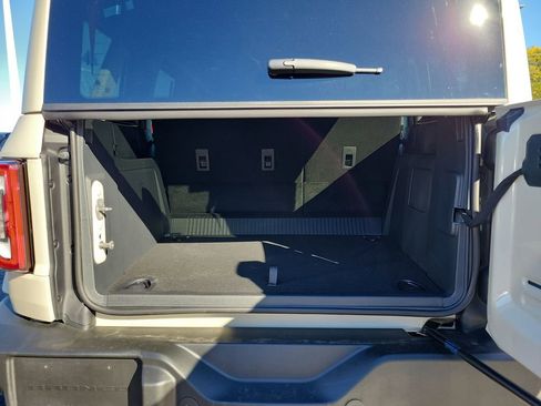 New 2025 Ford Bronco Outer Banks image 10