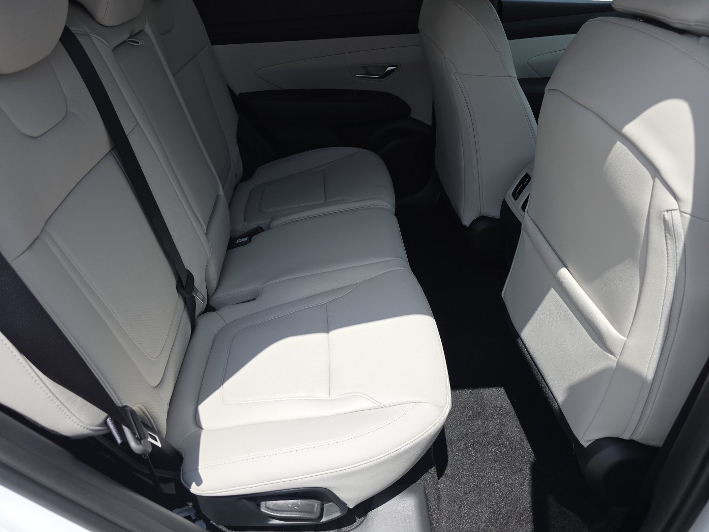 New 2026 Hyundai Tucson SEL Plus AWD/4WD image 92
