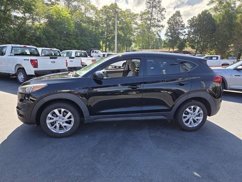 Used 2019 Hyundai Tucson Value AWD/4WD image 5