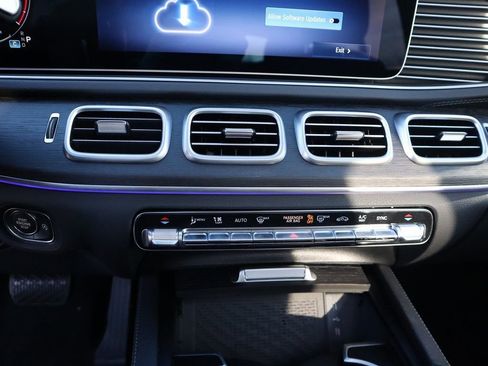 Used 2026 Mercedes-Benz GLE 350 4MATIC image 43