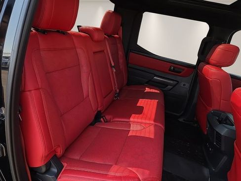 Used 2025 Toyota Tundra TRD Pro AWD/4WD image 14
