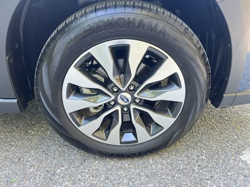 Used 2024 Subaru Outback Touring XT AWD/4WD image 26