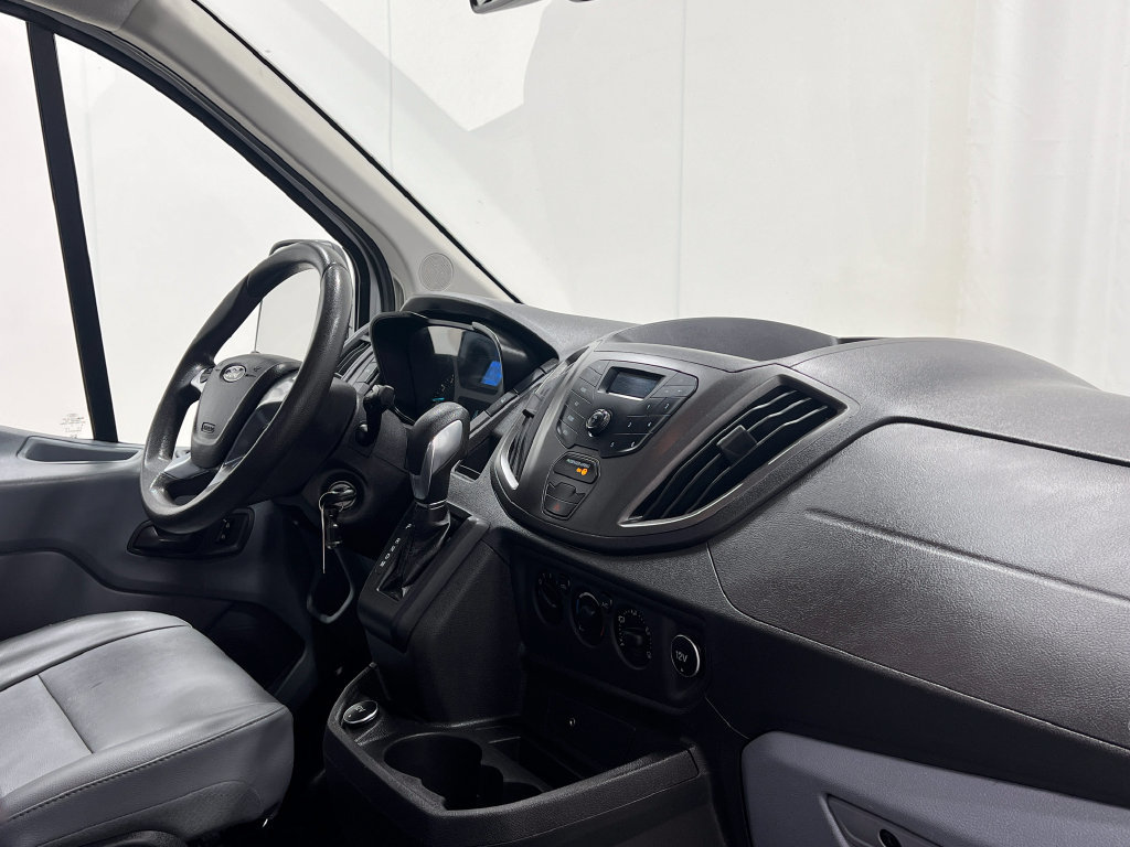 Used 2019 Ford Transit 150 148 Low Roof w/ Exterior Upgrade Package RWD image 20