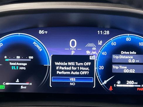 New 2026 Toyota Corolla Cross XSE image 23