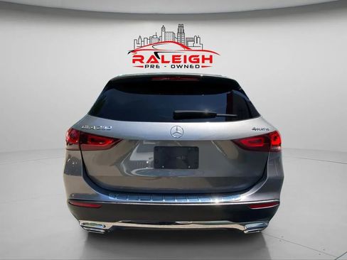 Used 2021 Mercedes-Benz GLA 250 4MATIC image 7