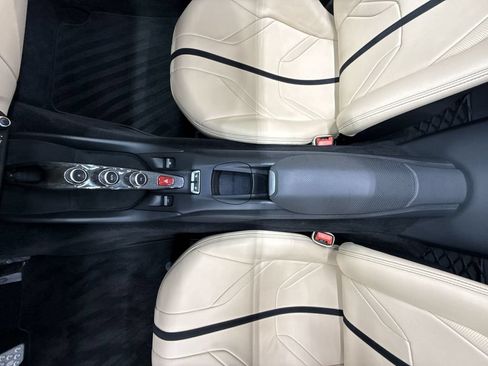 Certified 2022 Ferrari 812 GTS RWD image 21