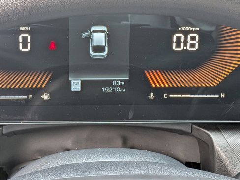 Used 2025 Kia K4 LXS image 17