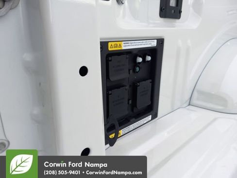 New 2025 Ford F150 Lariat w/ Equipment Group 502A High image 29