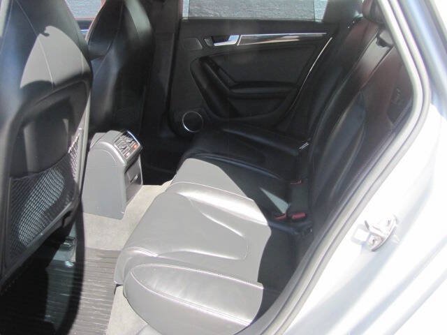 Used 2012 Audi S4 Prestige AWD/4WD image 14