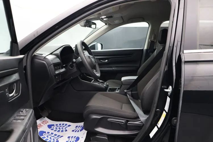 Used 2025 Honda CR-V LX image 11