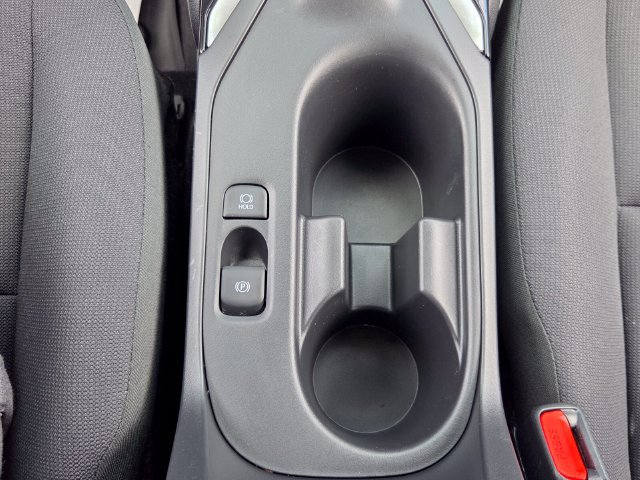 Certified 2026 Toyota Corolla LE FWD image 20