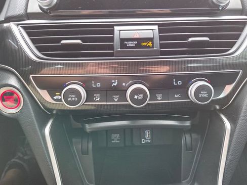 Used 2020 Honda Accord Sport image 19