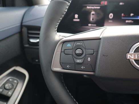 New 2026 Nissan Sentra SL w/ Floor Mat Package image 22