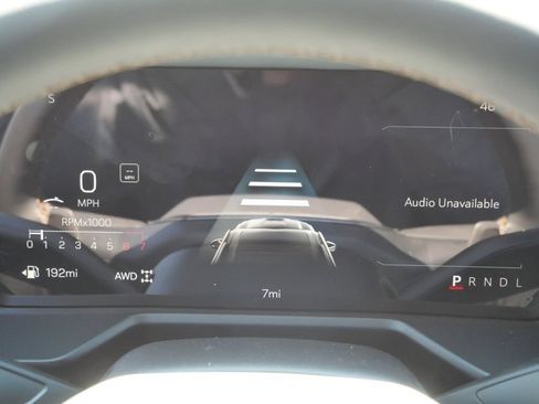 New 2026 GMC Acadia AT4 w/ Luxury Package AWD/4WD image 51