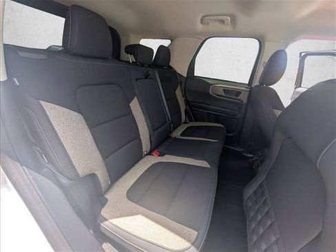 Used 2025 Ford Bronco Sport Big Bend AWD/4WD image 20