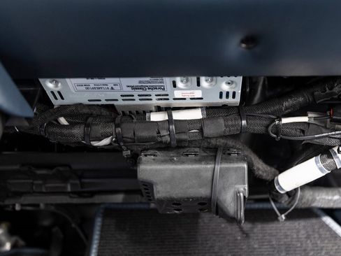 Used 1991 Porsche 911 Carrera image 39