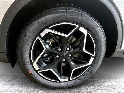 New 2026 Ford Escape Platinum w/ Premium Technology Package image 13