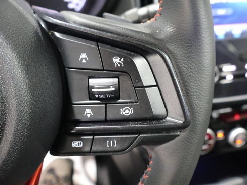 Used 2024 Subaru Forester Sport AWD/4WD image 36
