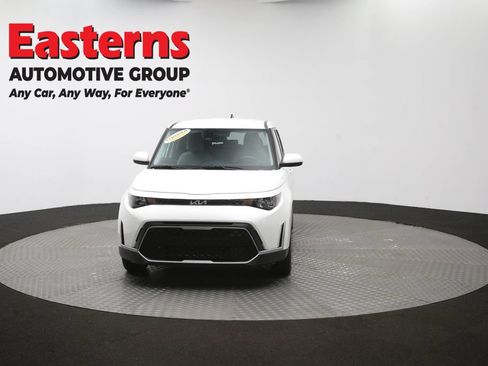 Used 2025 Kia Soul LX FWD image 51