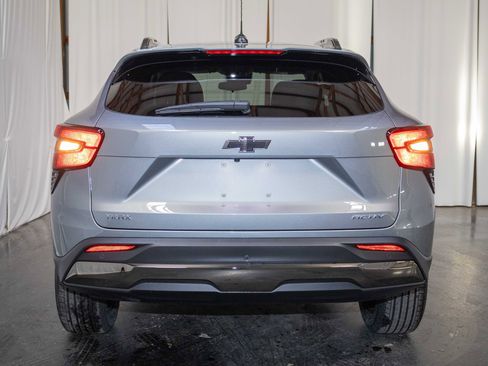 New 2026 Chevrolet Trax ACTIV w/ Driver Confidence Package image 3