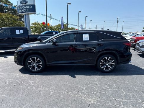 Used 2018 Lexus RX 350L 350L image 6