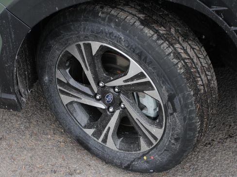 New 2026 Subaru Crosstrek 2.0i Premium image 17