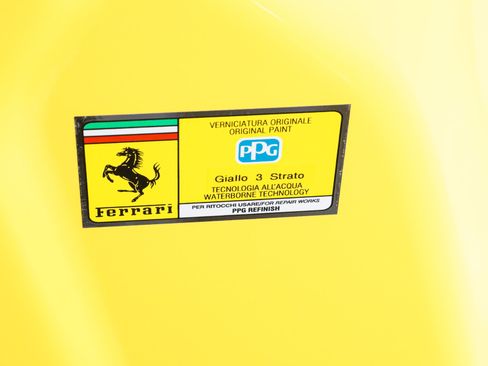 Used 2024 Ferrari 296 GTS image 39