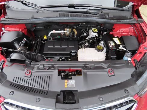 Used 2020 Buick Encore Preferred image 10