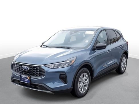 Used 2025 Ford Escape Active image 4