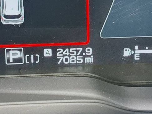 Certified 2026 Subaru Forester Wilderness AWD/4WD image 15