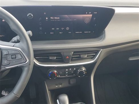 Used 2024 Buick Encore GX Sport Touring w/ Comfort Package image 14