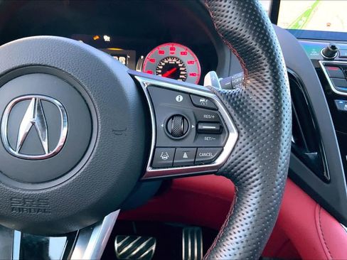 Certified 2025 Acura RDX A-Spec image 24