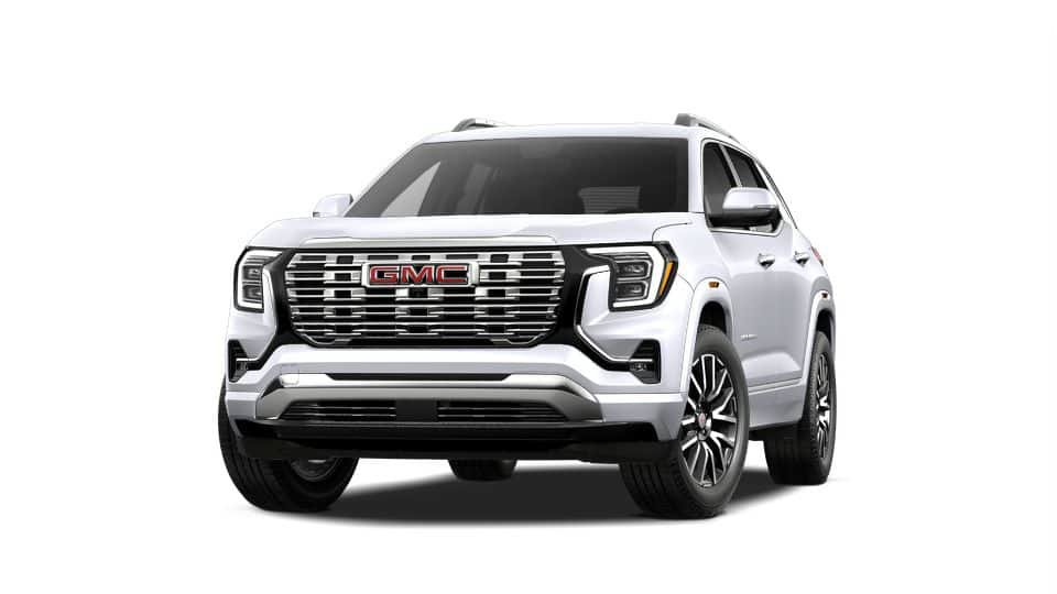 New 2027 GMC Terrain Denali AWD/4WD image 33