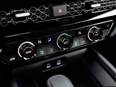 New 2026 Honda Accord Sport image 39