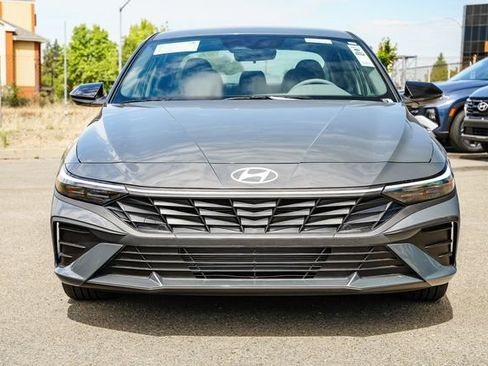 New 2026 Hyundai Elantra Sport FWD image 7