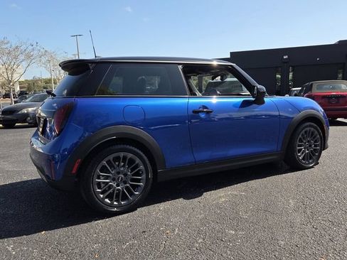 New 2026 MINI Cooper S FWD image 7