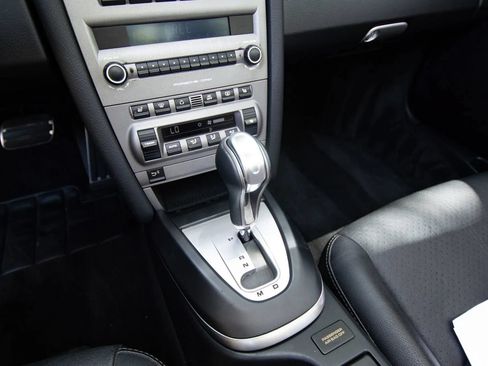 Used 2008 Porsche Boxster S RWD image 55