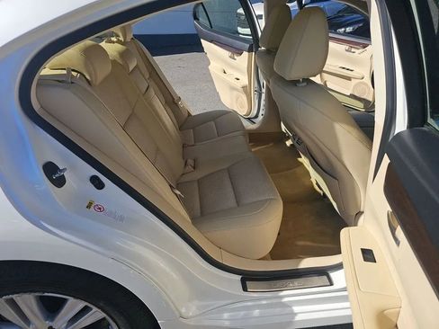 Used 2014 Lexus ES 350 image 23