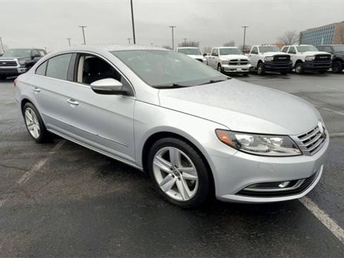 Used 2015 Volkswagen CC Sport image 2