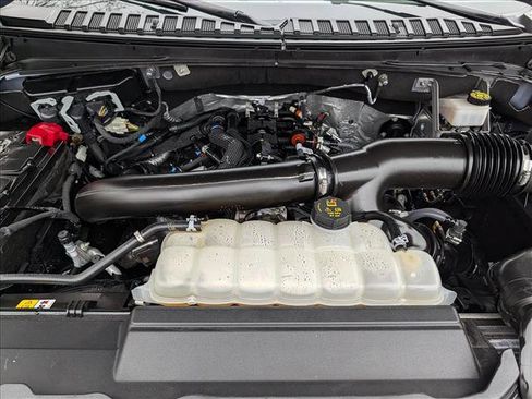 Certified 2023 Lincoln Navigator L Black Label image 13