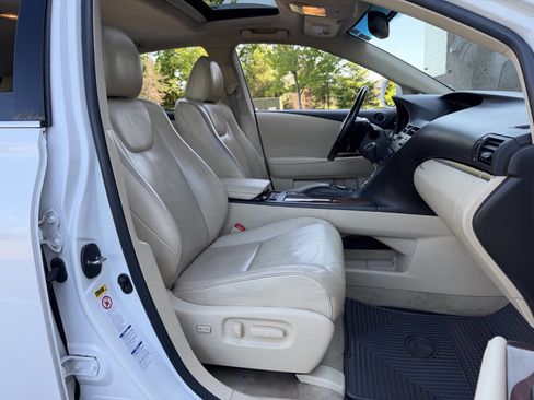 Used 2014 Lexus RX 350 AWD w/ Navigation Package image 27